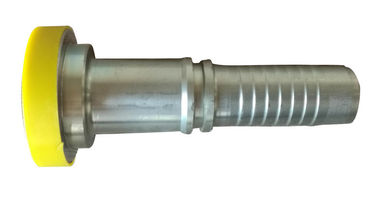 Montaggi di tubo flessibile idraulici da 3000 PSI 87311 connettore del tubo flessibile della flangia di SAE J516